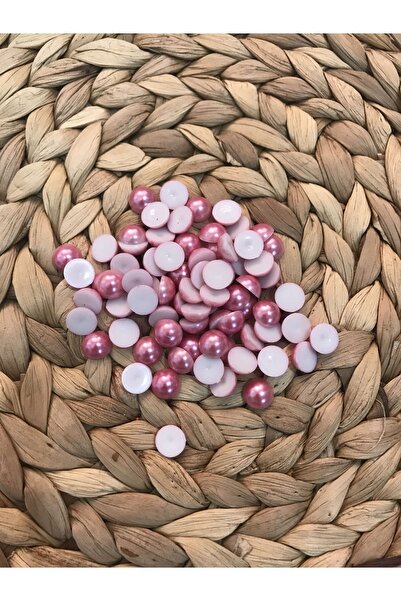 Deniz Party Store Yarım Inci Pembe (250GR)