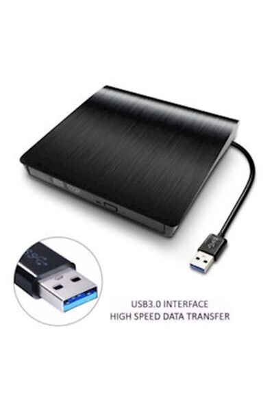 pop ups Pop Up External Usb 3.0 Optik Sürücü