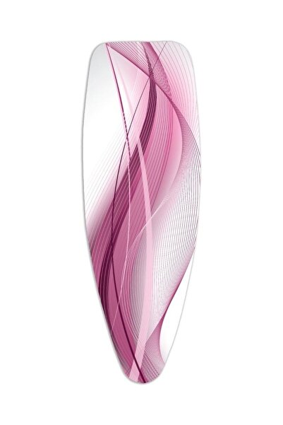 GERCELLA Xxl Luxury Diagonal Ütü Masası Kılıfı Bezi Örtüsü (57X162CM)