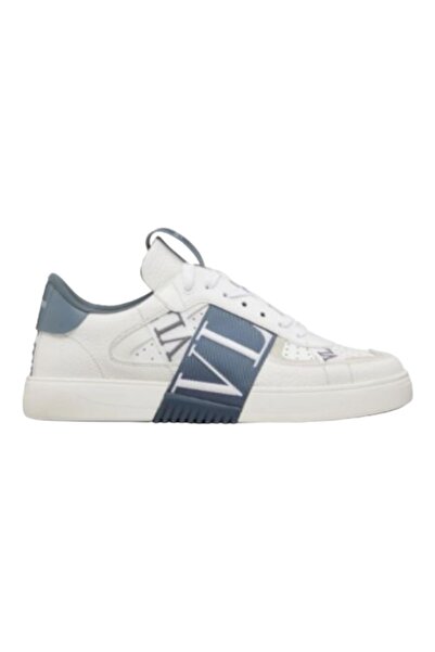 Valentino Garavani VL7N Yeni Sezon Deri Sneaker