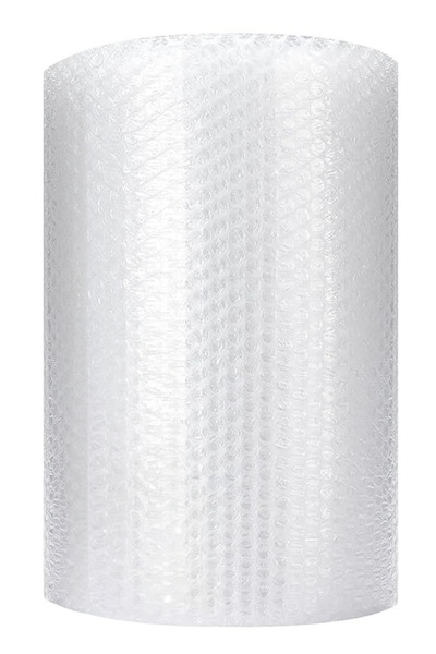 Aydınlar Ambalaj Kalın Balonlu Naylon 1.Sınıf Balonlu Poşet Patpat Havalı Naylon Ambalaj Pat Pat - 100cm X 10metre