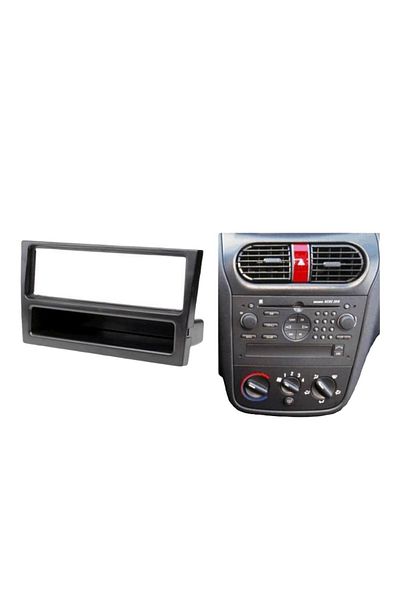Cadence Opel Corsa Astra C Case Normal Tape Frame Pocket Tape Frame