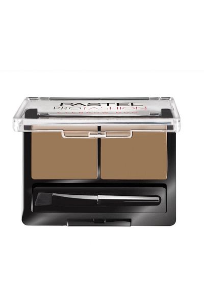 Pastel Eyebrow Shadow Double No 018690644010408