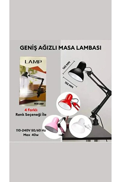 UP NAIL PROFESSIONAL Masa lambası
