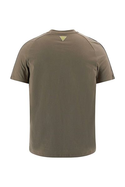Guess T-SHIRT BYRNIE CN