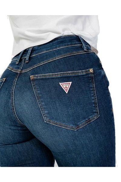 Guess 1981-es Skinny Jeans modell