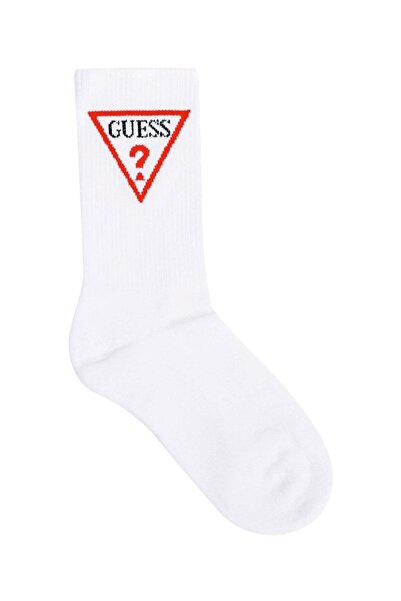 Guess Κάλτσες Ellen Sport - Άνετες και Κομψές