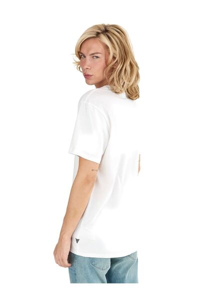 Guess Ss Bsc Westcoast Log