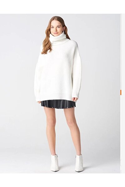 ATEMODAA Pescar alb - ATEMODA