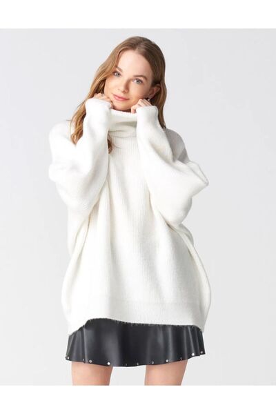 ATEMODAA Pescar alb - ATEMODA