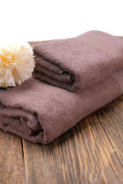 MaLana Havlu Daffe - Soft, 100% βαμβακερό σετ πετσετών μπάνιου 2 70x140 - 50x90 cm