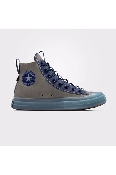 Converse Chuck Taylor All Star Cx Explore Military Workwear Unisex Mavi Sneaker