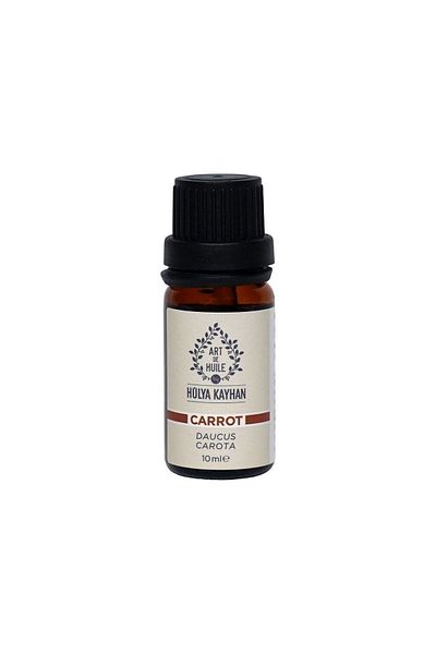 Art de Huile Hulya Kayhan 10ml Carrot Seed