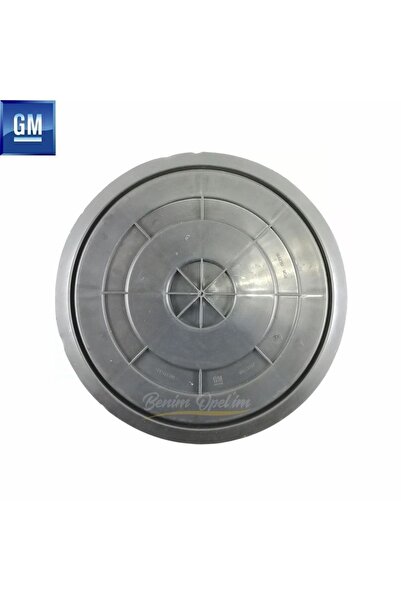 GM Koltuk Altı Yakıt Şamandırası Üst Kapağı Opel Astra G H, Uyumlu Corsa, Mer...