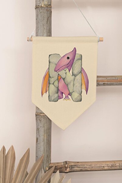 Postifull Декорация за детска стая, декорации за стени, дървена декорация за ...