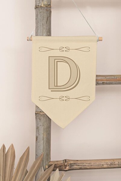 Postifull Decor pentru camera copiilor, ornament de perete, decor din lemn pe...