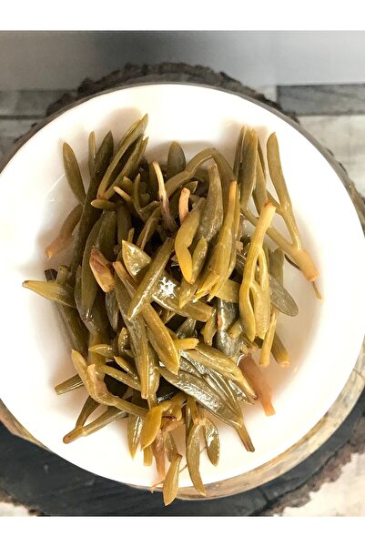 EKİNCE ORGANİK Kaya Koruğu Turşusu (5kg)