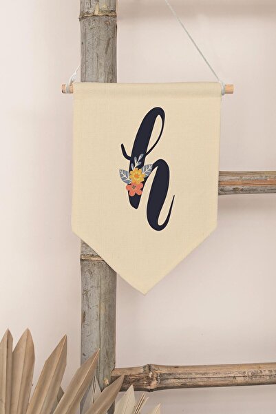 Postifull Decor pentru camera copiilor, ornament de perete, decor din lemn pe...