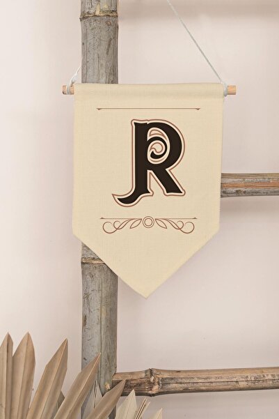 Postifull Decor pentru camera copiilor, ornament de perete, decor din lemn pe...