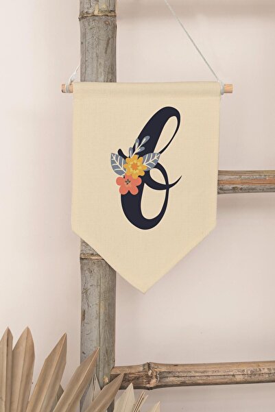 Postifull Decor pentru camera copiilor, ornament de perete, decor din lemn pe...