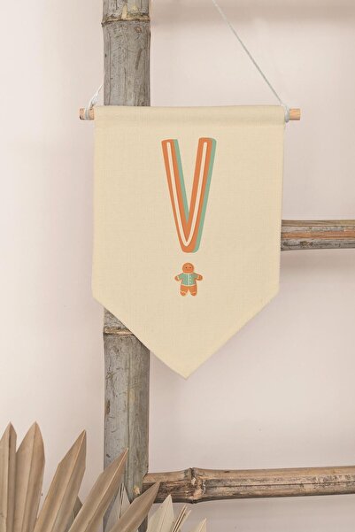 Postifull Декорация за детска стая, декорация за стена, дървена декорация за ...