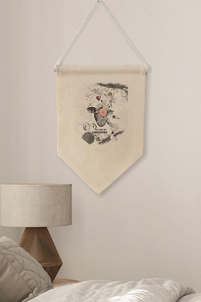 Postifull Art Series Flame Canvas Duar Cover - Pinterest Διακόσμηση δωματίου, Διακόσμηση γραφείου NO:440