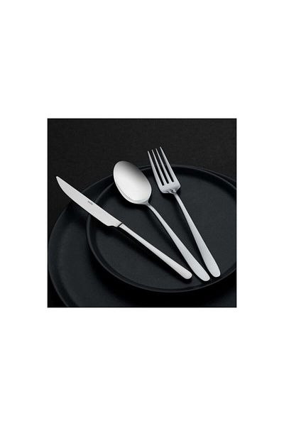 Nehir Sultan Plain 36 Piece Cardboard Boxed Çkb Set (With Blades)
