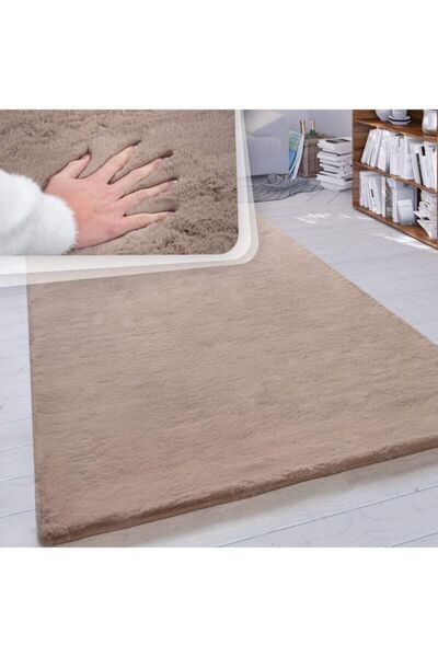 Dinarsu Soft Peluş Halı
