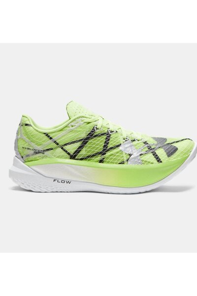 Under Armour Unisex UA Velociti Elite 2 Koşu Ayakkabısı 3027205-300