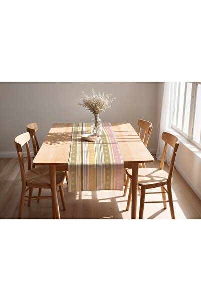 Arancione Co عداء هندسي DS8 - تصميم بسيط وأنيق