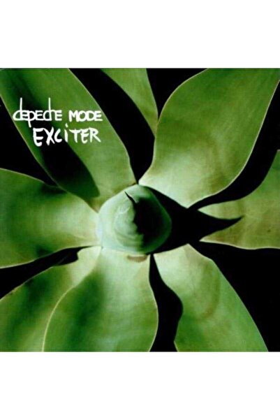 Depeche Mode - Exciter