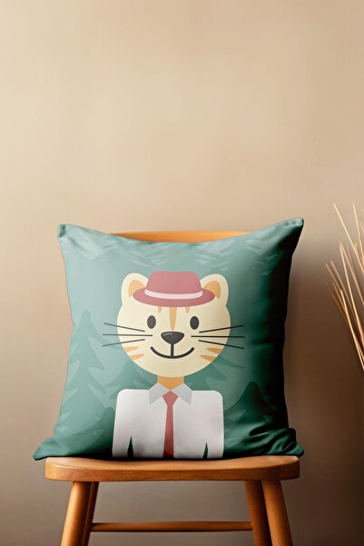 Arancione Co غطاء وسادة برية موديل DS10