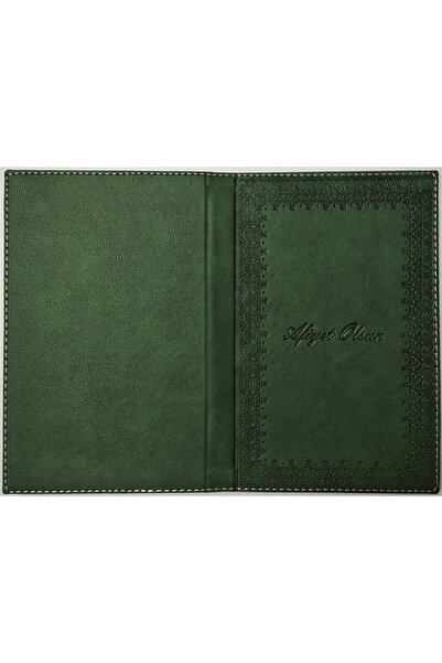 ankara menü (1 Adet )deri Hesap Sümeni Kutusu, Para Üstü, Adisyon, Sandıklı, DERİ