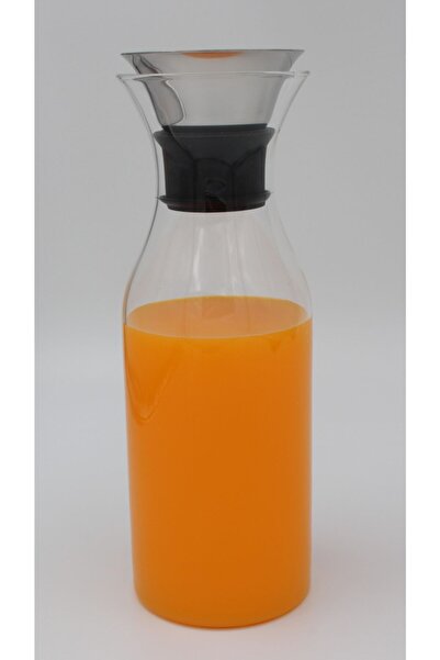 Arow - Dubai Arow Lüx Barosiklat Cam Sürahi