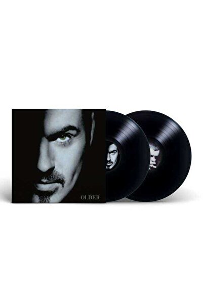 George Michael-Older Lp