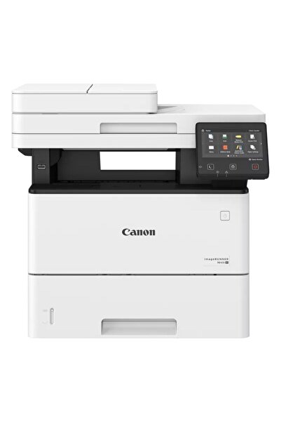 Canon 1643if Iı Faks-fotokopi-tarayıcı-yazıcı 3630c005 T06 Toner