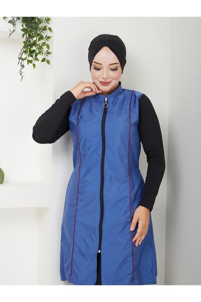 yessir Σετ μαγιό Full Covered Hijab