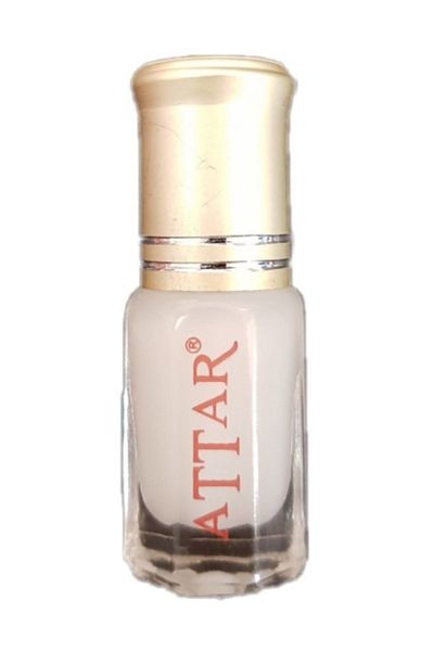 RoseRoi Esans White Musk Special Series - White Musk Fragrance, Alcohol Free
