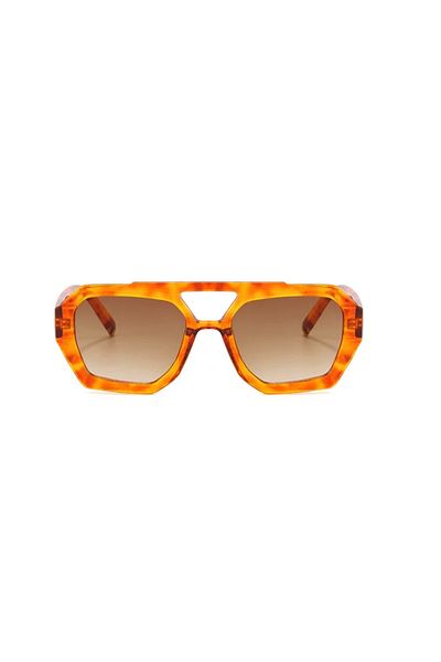 Toz Vintage Subra OranGe - VintaGe Retro SunGlasses