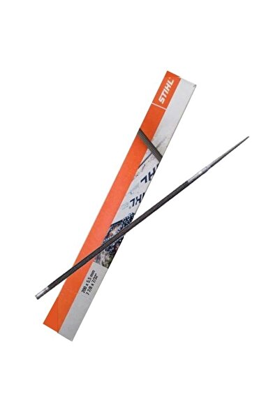 Öncü Hırdavat Stihl 5.5x200 Mm Motorlu Testere Eğe