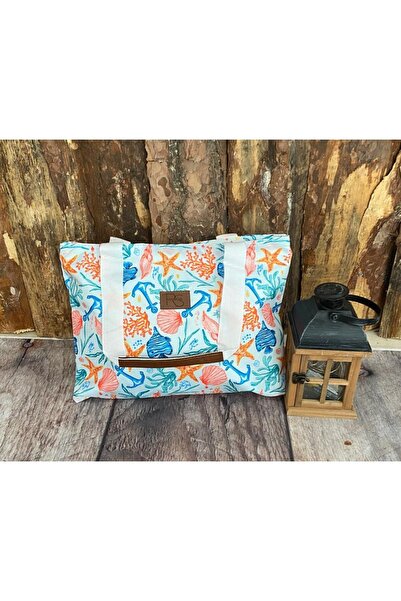 Elentra Ειδικός σχεδιασμός - Παραλία, πισίνα και τσάντα διακοπών