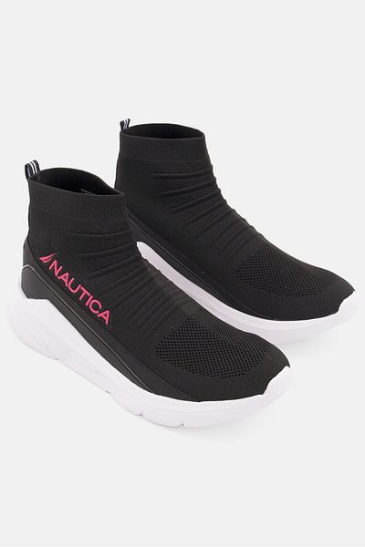 Nautica sock shoes online