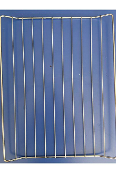 KUMTEL Fırın Iç Izgara Teli 42cm-32.5 Cm