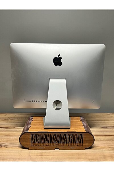 LandiWork Monitör Yükseltici, Monitör Altlığı, Monitör Standı, Yeni Ofis Hediyesi