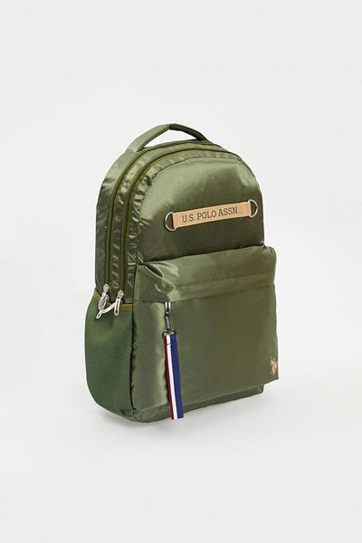 U.S. Polo Assn. School Bag Plçan23151