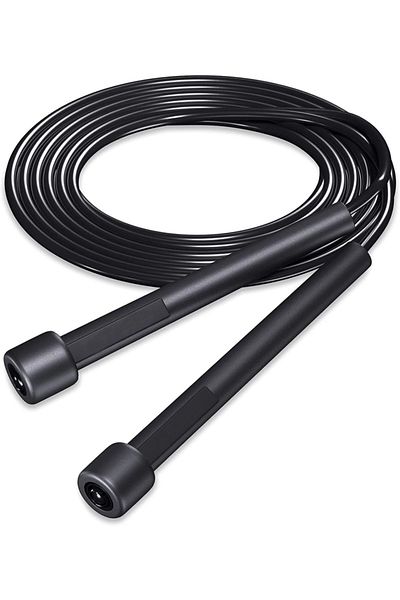 Ultio Spor Jump Rope with Color Options Length Adjustable Lightweight Jump Rope Price Performance Product