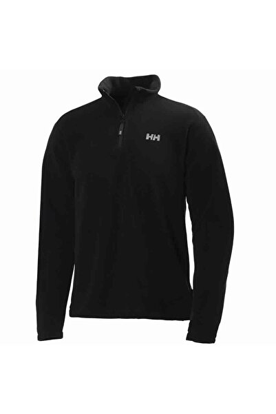 Helly Hansen Helly Hansen Mount Polar Fleece Erkek Siyah Polar Hh..12001-hha.990