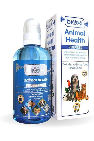 Bioxi ® Animal Health Sprey 150 ML