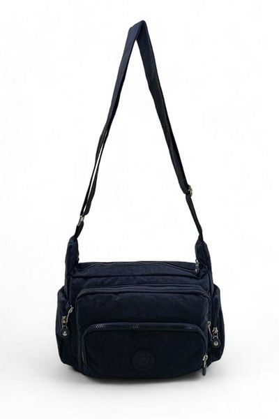 Baginn Geanta Messenger Clinker Collection 571 - Curea Incrucisata, 30*20 Cm