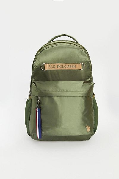 U.S. Polo Assn. School Bag Plçan23151